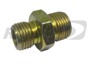 ENTRERROSCA DE 18 X 1.5 Y 16 X 1.5 - PLANO/PLANO